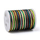 Segment Dyed Polyester Thread(NWIR-I013-B-10)-2