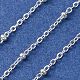 304 Stainless Steel Cable Chains(SA-CBA4160-13S)-1