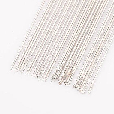 Steel Beading Needles(ES003Y)-2