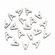 304 Stainless Steel Letter Charms(X-STAS-O072-A)-2