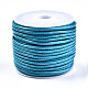 Cordons de polyester ciré(X-YC-Q006-2.0mm-05)-2