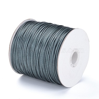 Waxed Polyester Cord(YC-1.5mm-157)-2