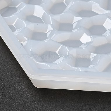Силиконовые Молды для ковриков с алмазной текстурой(DIY-C061-04A)-5