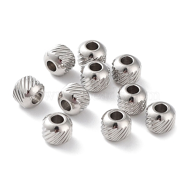 201 Stainless Steel Spacer Beads(STAS-K259-14A-P)-3