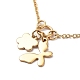 Butterfly Pendant Necklaces(NJEW-Q335-04A-G)-2