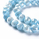 Cuisson opaque de perles de verre peintes(EGLA-N006-005A)-3