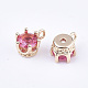Transparent Glass Charms(X-GLAA-T007-17D)-3