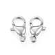 304 Stainless Steel Lobster Claw Clasps(X-STAS-H353-A-02)-3