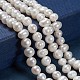 Natural Cultured Freshwater Pearl Beads Strands(PEAR-N013-06G)-4