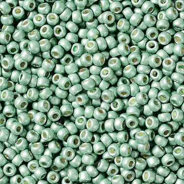 Toho perles de rocaille rondes(SEED-XTR08-PF0570F)-2