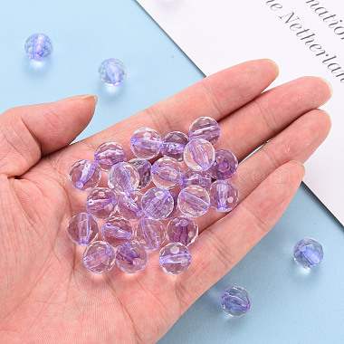 Transparent Acrylic Beads(TACR-S154-11A-47)-6