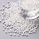 Perles de rocaille en verre(SEED-A012-2mm-121)-1