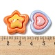 Opaque Resin Decoden Cabochons(RESI-F052-B07)-3
