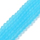 perles en verre transparentes brins(EGLA-A034-T8mm-MD08)-1