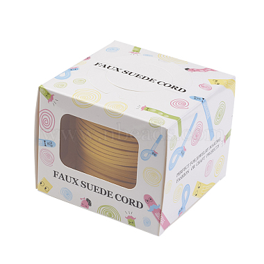 Faux Suede Cord(LW-JP0005-16)-1