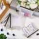 5Pcs Nylon Mesh Pen Bag(AJEW-SP0001-89I)-3