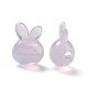 Perles acryliques de style imitation gelée(OACR-B002-05F)-1