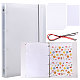 Discbound Notebook Cover Sets(SCRA-PH0001-01C)-1