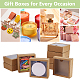 Foldable Square Paper Storage Gift Boxes(CON-WH0110-42B-03)-5