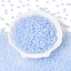 Transparent Glass Seed Beads(SEED-Q041-01H)-1