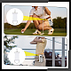 Polyester Golf Glove Clip(AJEW-WH0871-20B)-5
