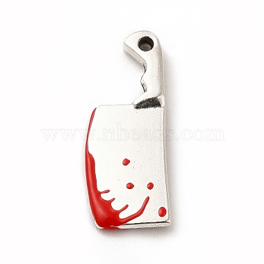 Alloy Enamel Pendants(FIND-G046-01P)-2