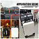 3Pcs Nylon Luggage Straps Sets(AJEW-PH0010-18)-7