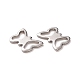 Filigree 304 Stainless Steel Butterfly Charms(STAS-N025-07)-3