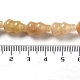 Natural Red Aventurine Beads Strands(G-P528-G04-01)-5