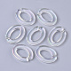 Transparent Acrylic Linking Rings(X-PACR-R246-064)-1
