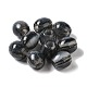 perles européennes à paillettes en résine(RESI-G066-05)-2