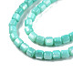 Natural Freshwater Shell Beads Strands(SHEL-N003-33-A04)-3