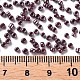 (Umverpackungsservice verfügbar) Glasperlen(SEED-C021-2mm-126)-3