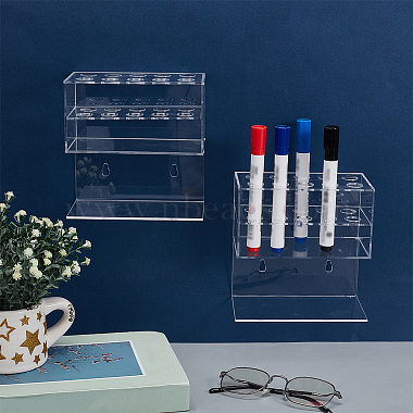 Acrylic Pen Holder(OFST-WH0004-052)-4