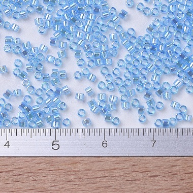 MIYUKI Delica Beads Small(SEED-X0054-DBS0176)-4