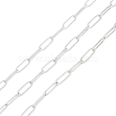 304 Stainless Steel Paperclip Chains Chain