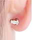 100Pairs Brass Ear Nuts(KK-CN0003-28)-6