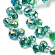 Electroplate Transparent Glass Beads Strands(EGLA-P052-01A-AB06)-3