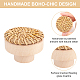 PandaHall Elite 6 Sets Wood Box Handles & Knobs(DIY-PH0006-82)-6