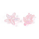 Ocean Theme Transparent Acrylic Beads(TACR-T028-69-01E)-4