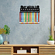 Iron Medal Holder Frame(AJEW-WH0390-009)-6