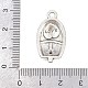 合金のペンダント(FIDN-B066-03B-AS)-3