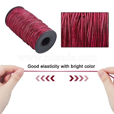 Golden Silk Elastic Thread(EW-WH0003-10B-01)-5