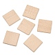 Unfinished Beech Wood Sheets(WOOD-G028-01C)-1