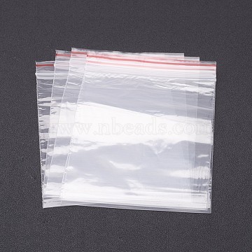 resealable packaging bags