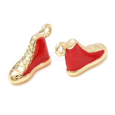 Alloy Enamel Pendants(AL-CBA7256-11G)-2