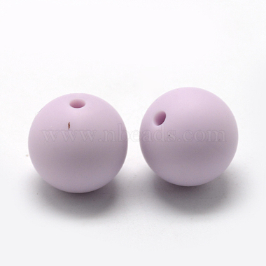 Food Grade Eco-Friendly Silicone Focal Beads(SIL-R008D-63)-2