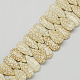 Gemstone Beads Strands(X-TURQ-S219-29x15mm-1)-1