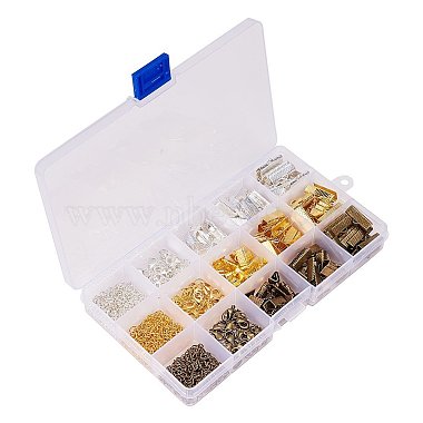 Jewelry Findings Kits(FIND-PH0004-04)-2