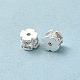 Rack Plating Brass Cubic Zirconia Beads(KK-K273-14S)-2